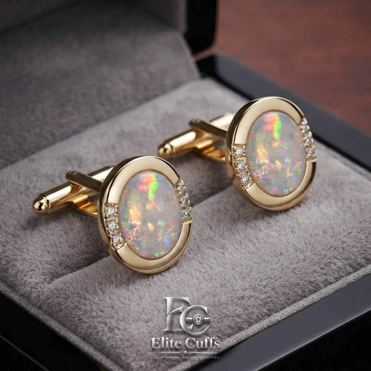 oval-gemstone-cufflinks