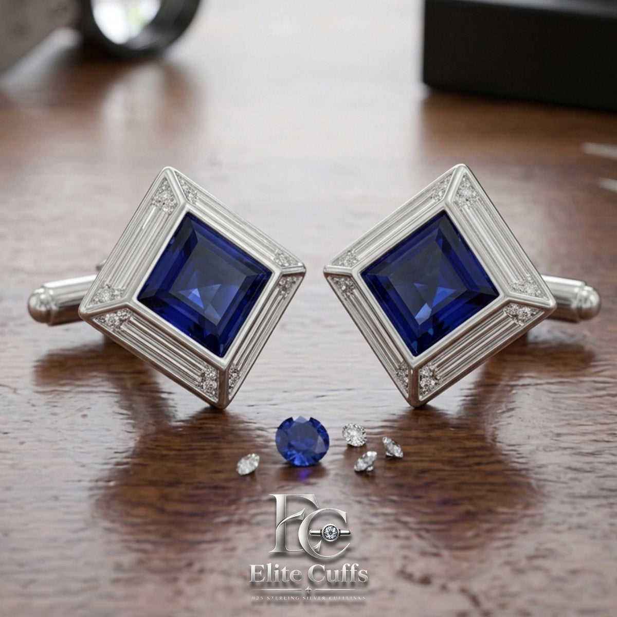 september-birthstone-cufflinks