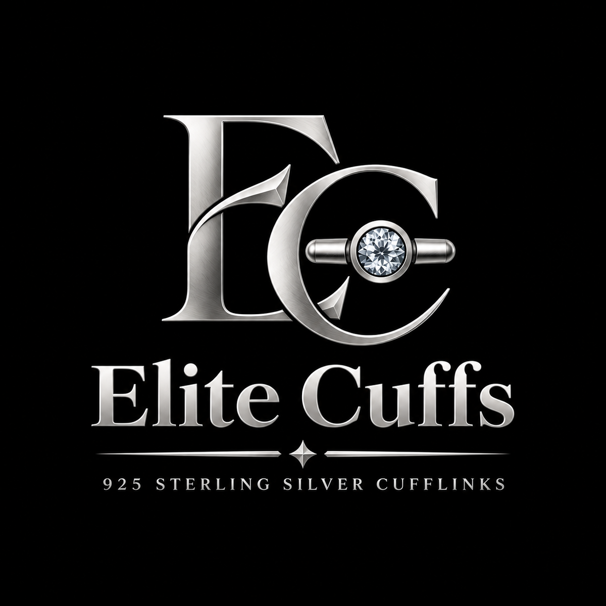 Cufflinks For Men's