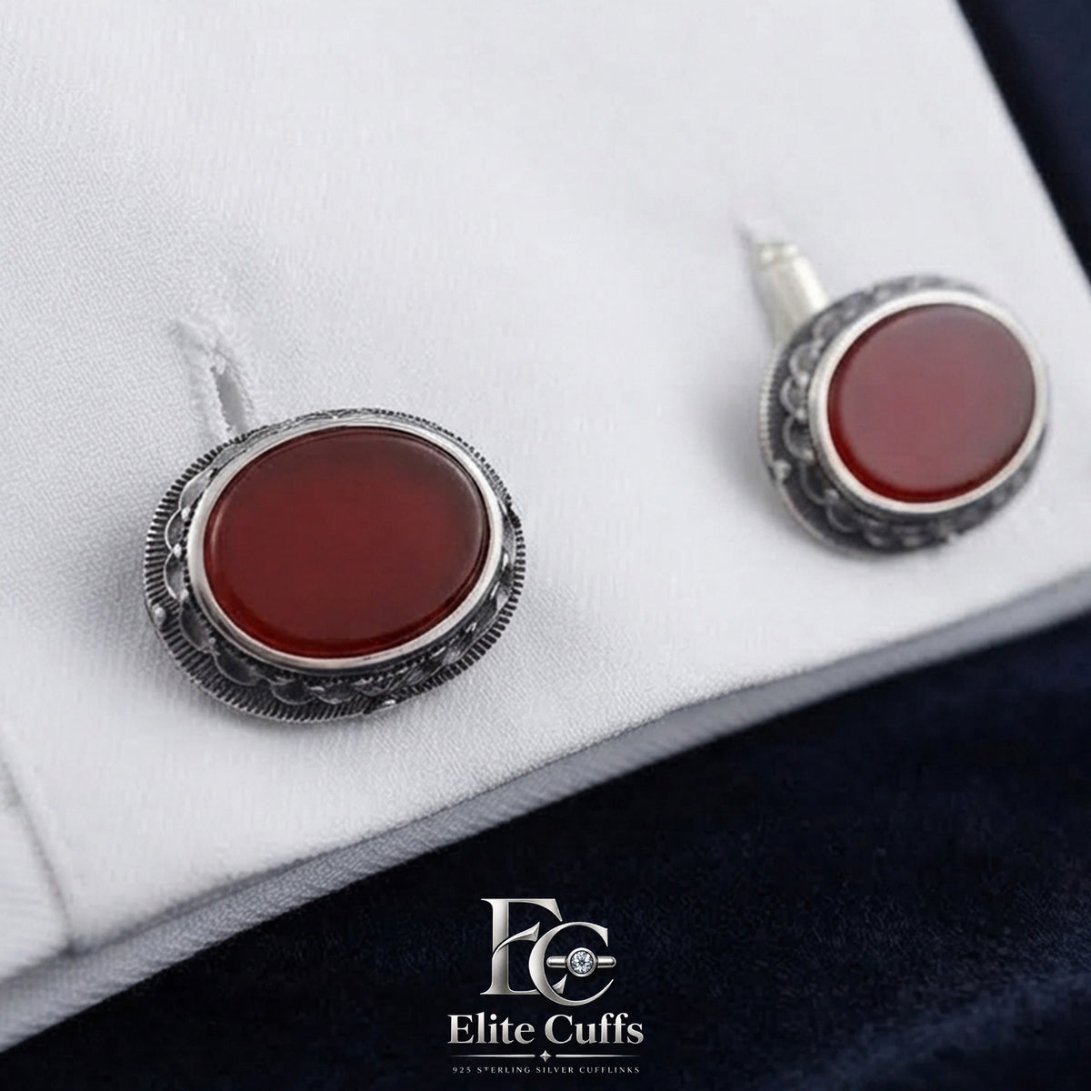 yamani-agate-cufflinks-gift-for-men