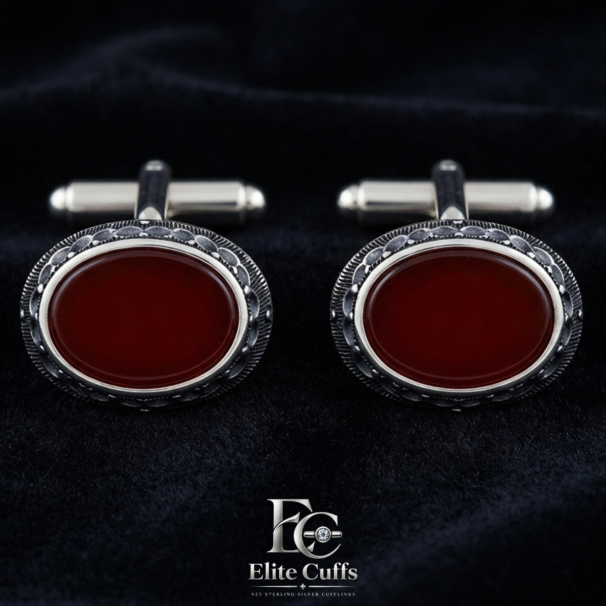 yamani-aqeeq-cufflinks