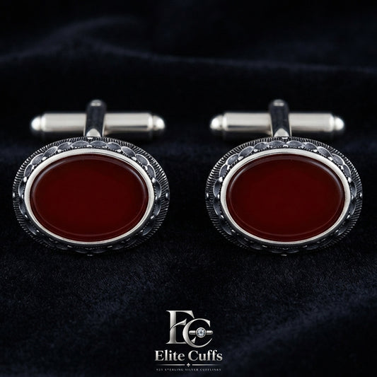 yamani-aqeeq-cufflinks